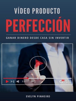 cover image of Vídeo Producto Perfección